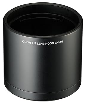 OLYMPUS レンズフード ミラーレス一眼 PEN用  LH-55B wyw801m Amazon | OLYMPUS レンズフード ミラーレス一眼 PEN用 LH-55B